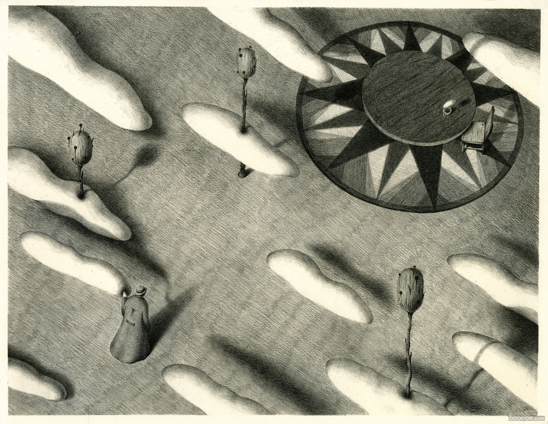 日本Wenyi Geng插画作品 [44P] - 18.jpg