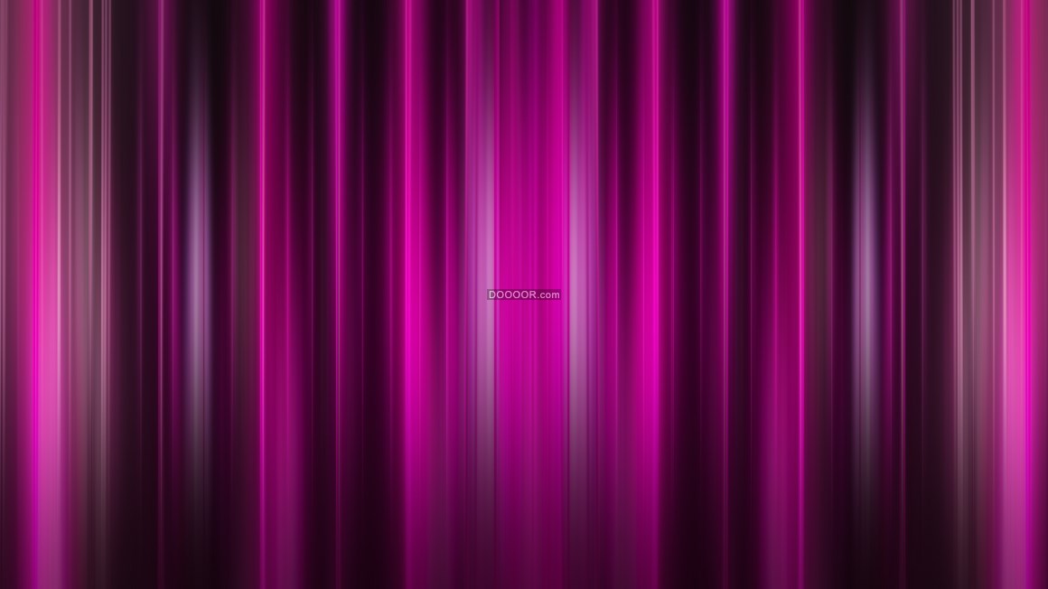一条条紫黑色的条纹垂直落下像影剧院的幕布背景花纹素材设计