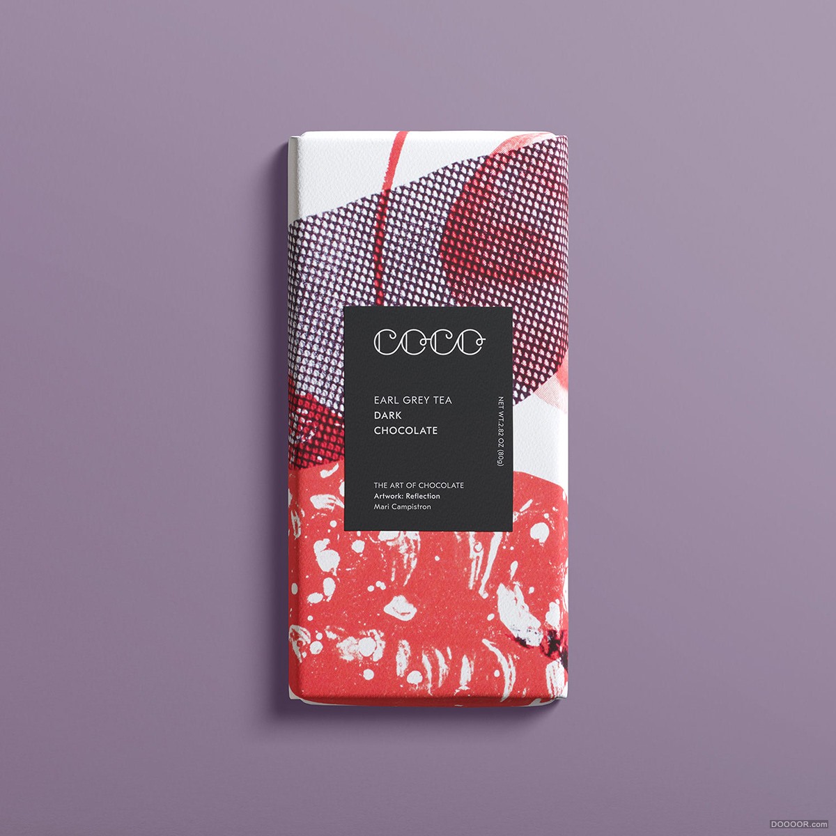 COCO色彩感巧克力包装设计-英国Daniel Freytag [31P] (24).jpg