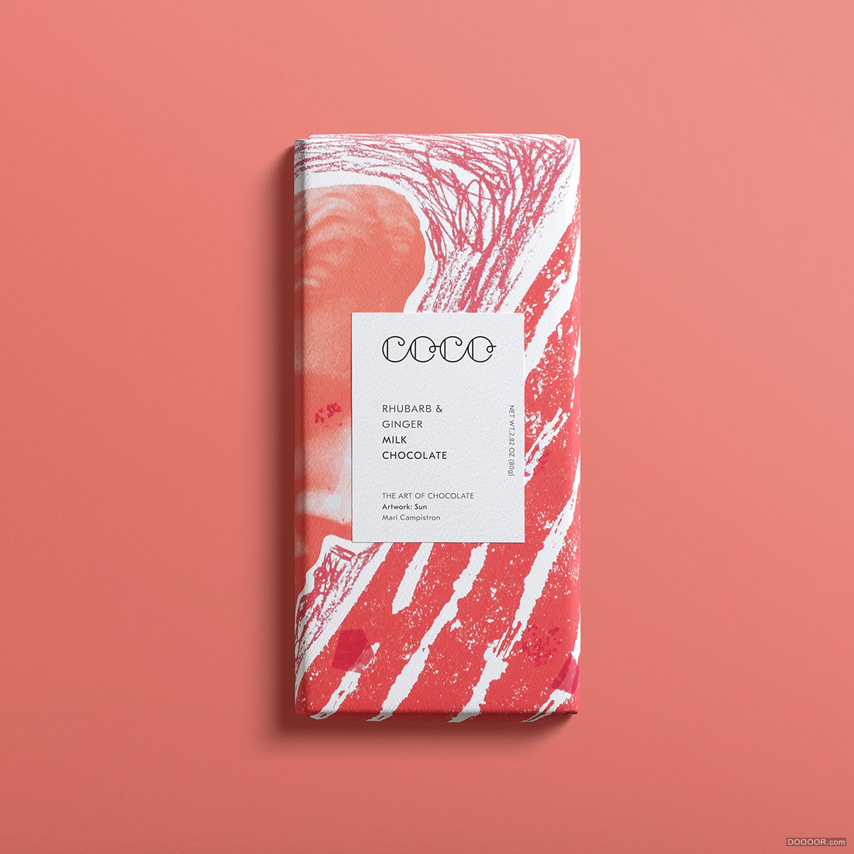 COCO色彩感巧克力包装设计-英国Daniel Freytag [31P] (30).jpg
