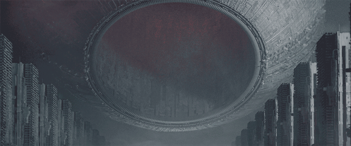WILD TALE - 荒蛮故事 - 抽象动图设计-北京-泽 Lizer [27P] 3.gif
