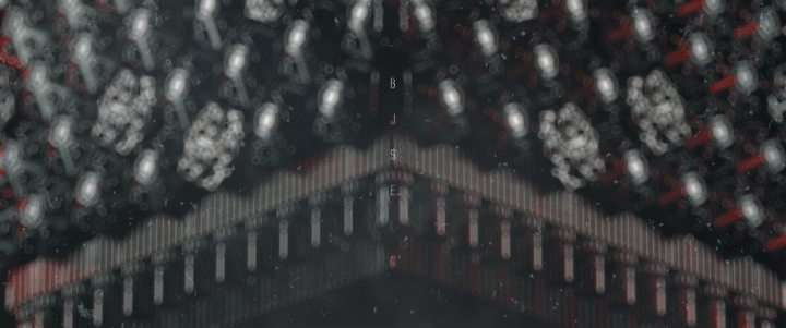 WILD TALE - 荒蛮故事 - 抽象动图设计-北京-泽 Lizer [27P] 18.gif