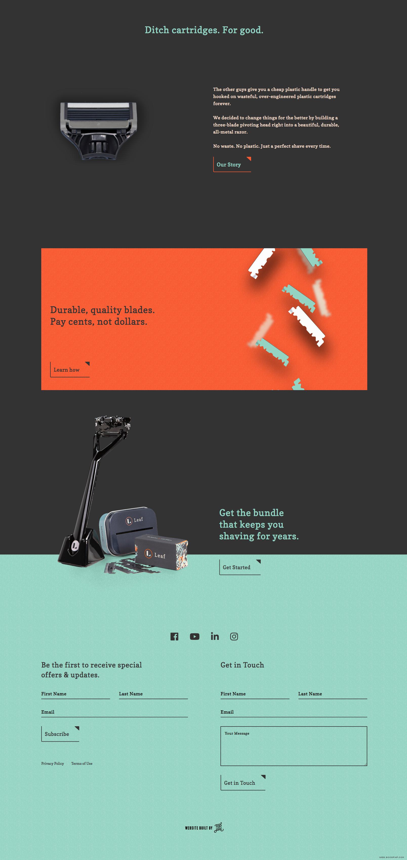 Leaf Shave-叶子刮胡刀！-1.jpg