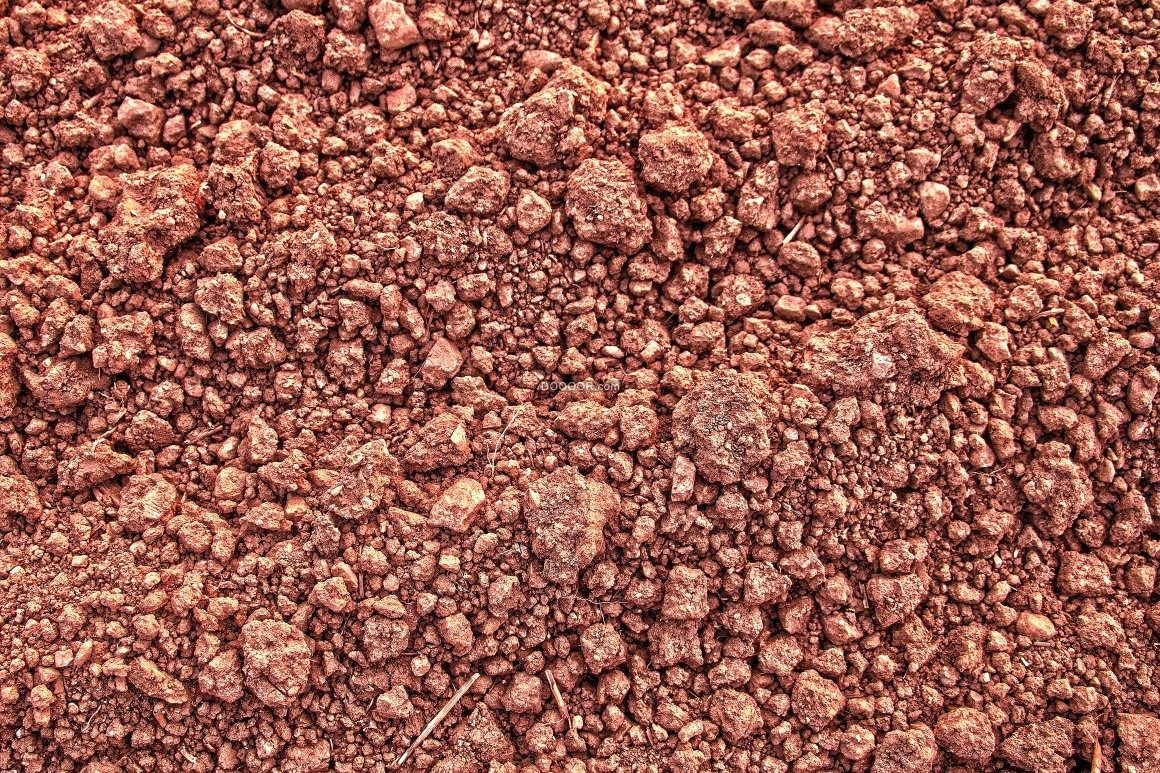 褐色岩石质感纹理高清摄影大图-千库网
