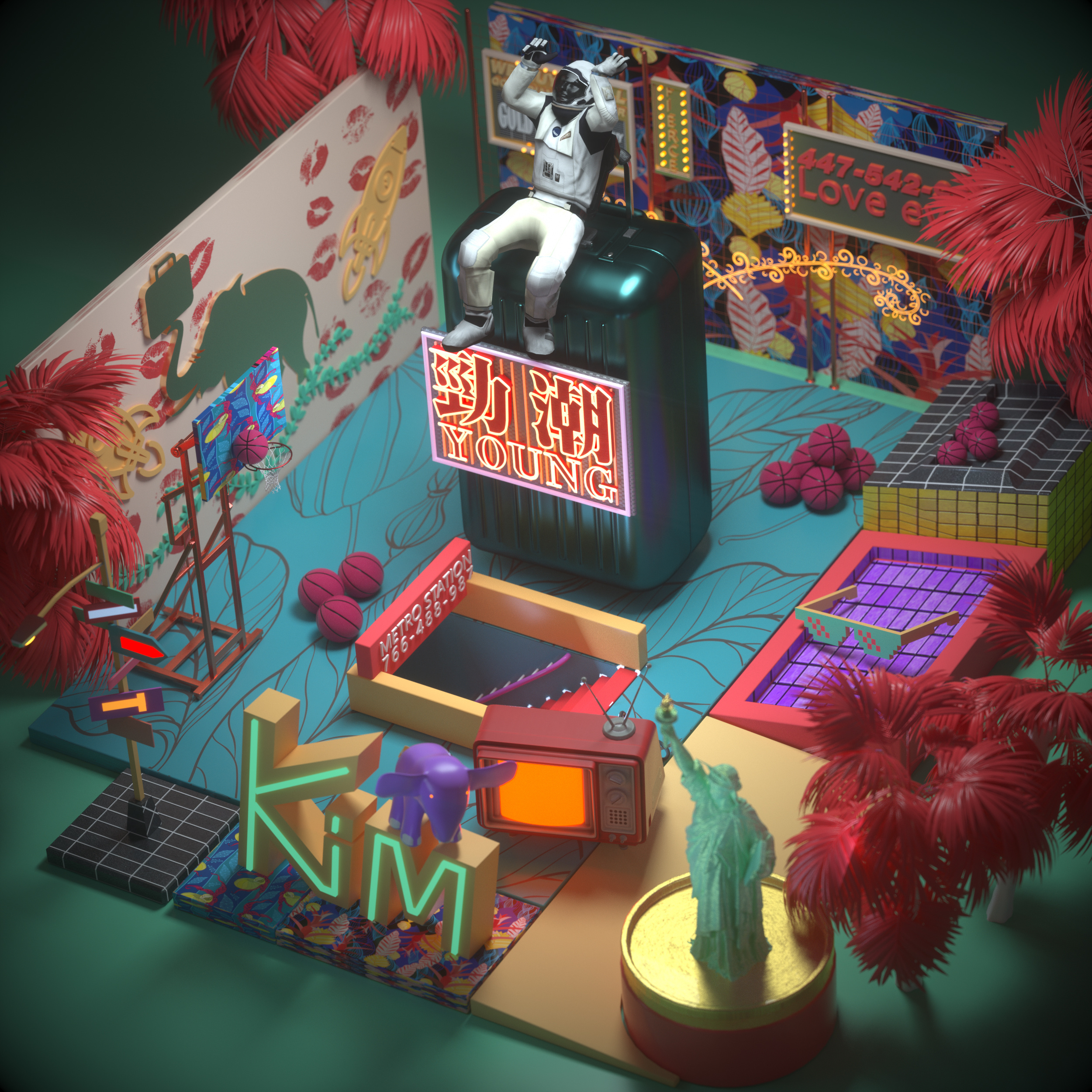 C4D系列作品——《劲潮不重样》-衢州-行走的路人林-12.jpg