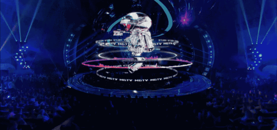 ［Nothing］芒果TV2019青春芒果节视觉包装[30P]-6.gif