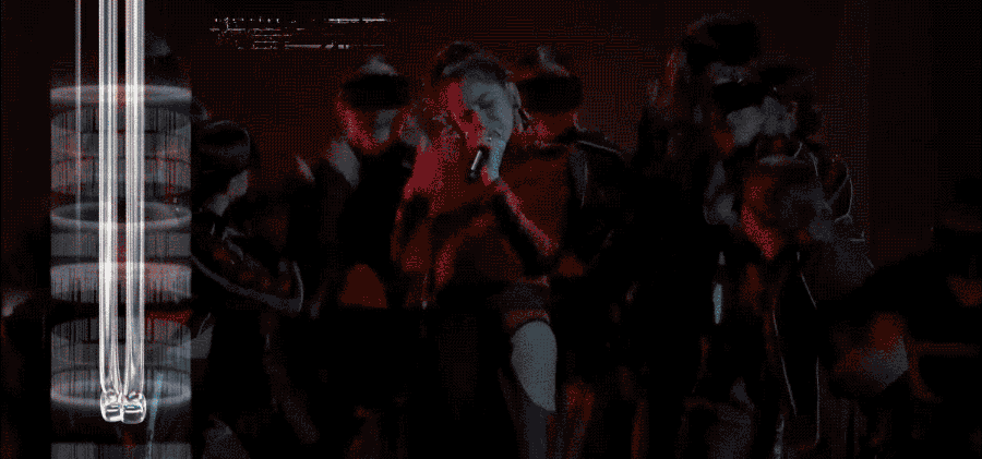 ［Nothing］芒果TV2019青春芒果节视觉包装[30P]-7.gif