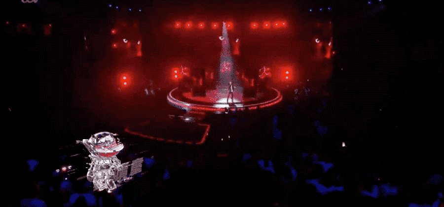 ［Nothing］芒果TV2019青春芒果节视觉包装[30P]-10.gif