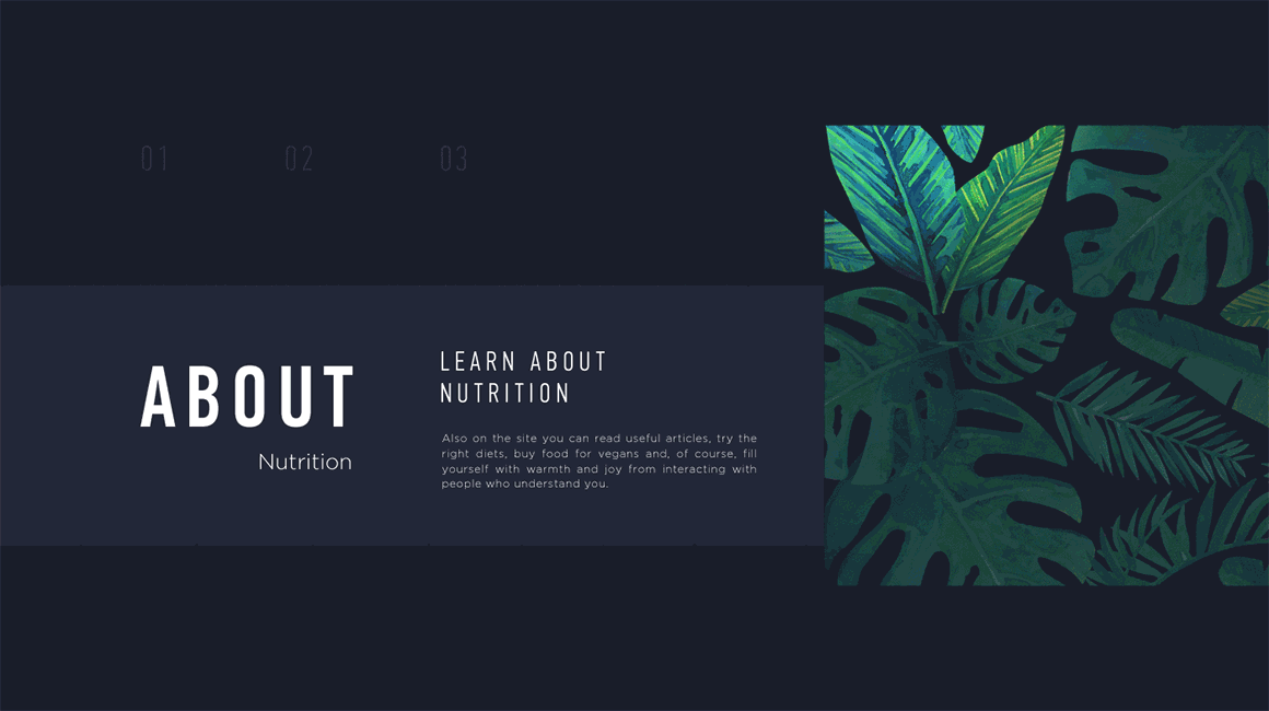 BANANA-UI-UX-俄罗斯Sofiya Fedotova [17P] 4.gif