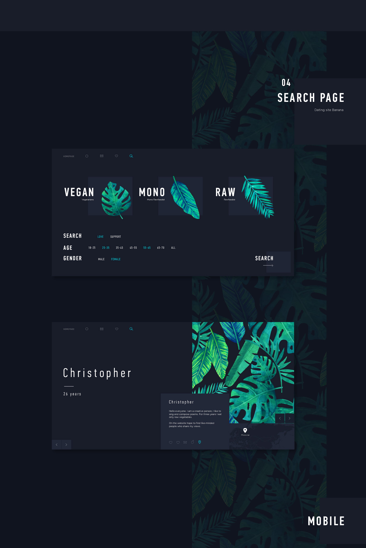 BANANA-UI-UX-俄罗斯Sofiya Fedotova [17P] 10.jpg