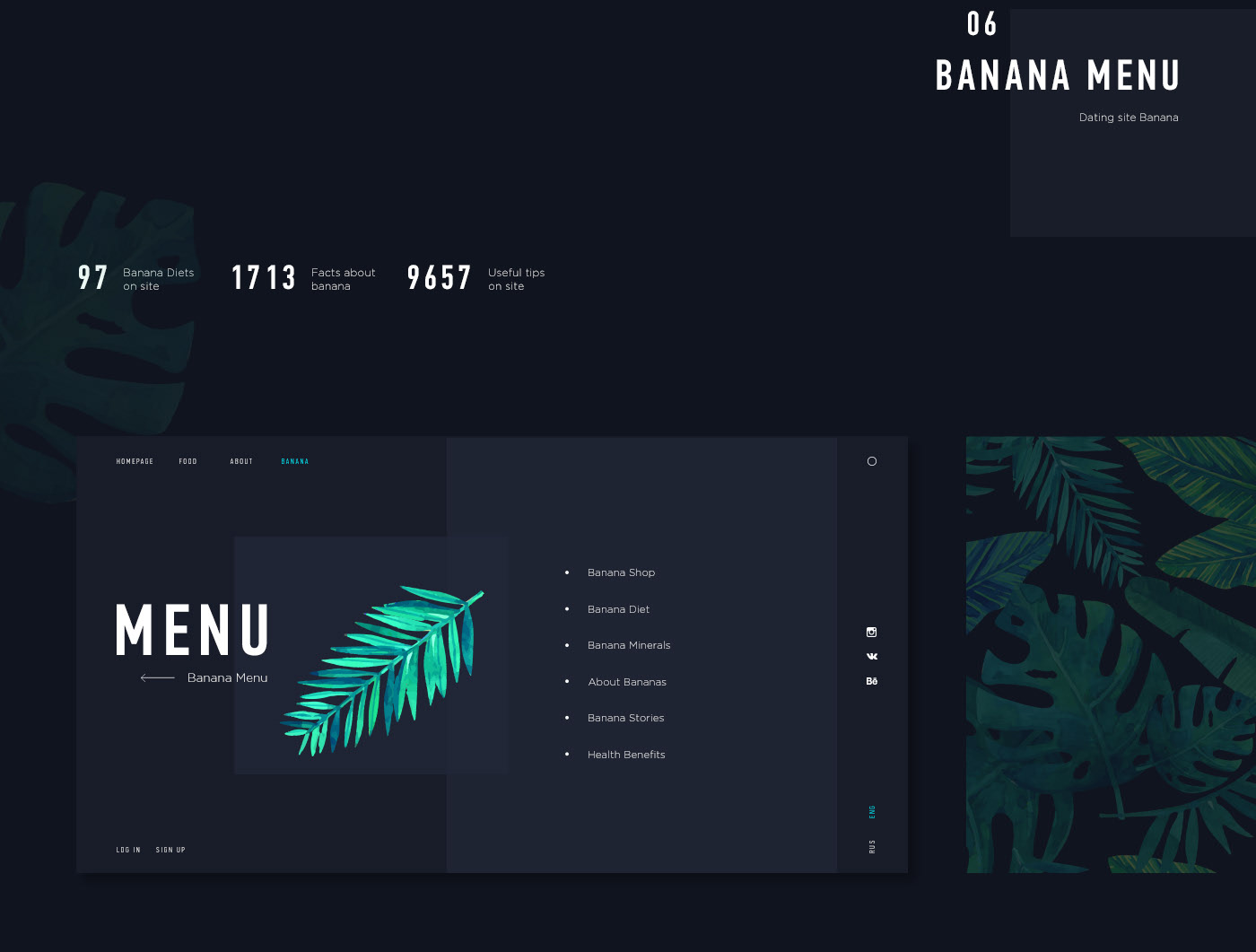 BANANA-UI-UX-俄罗斯Sofiya Fedotova [17P] 14.jpg
