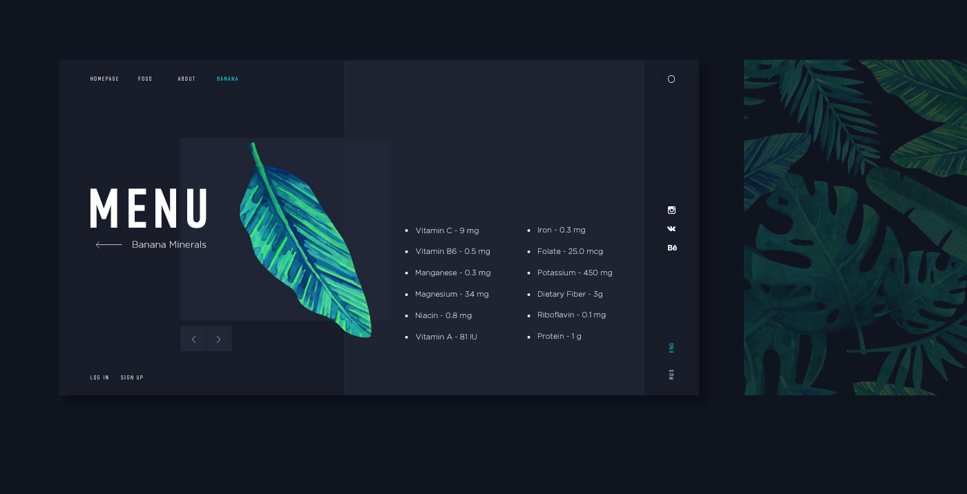 BANANA-UI-UX-俄罗斯Sofiya Fedotova [17P] 16.jpg