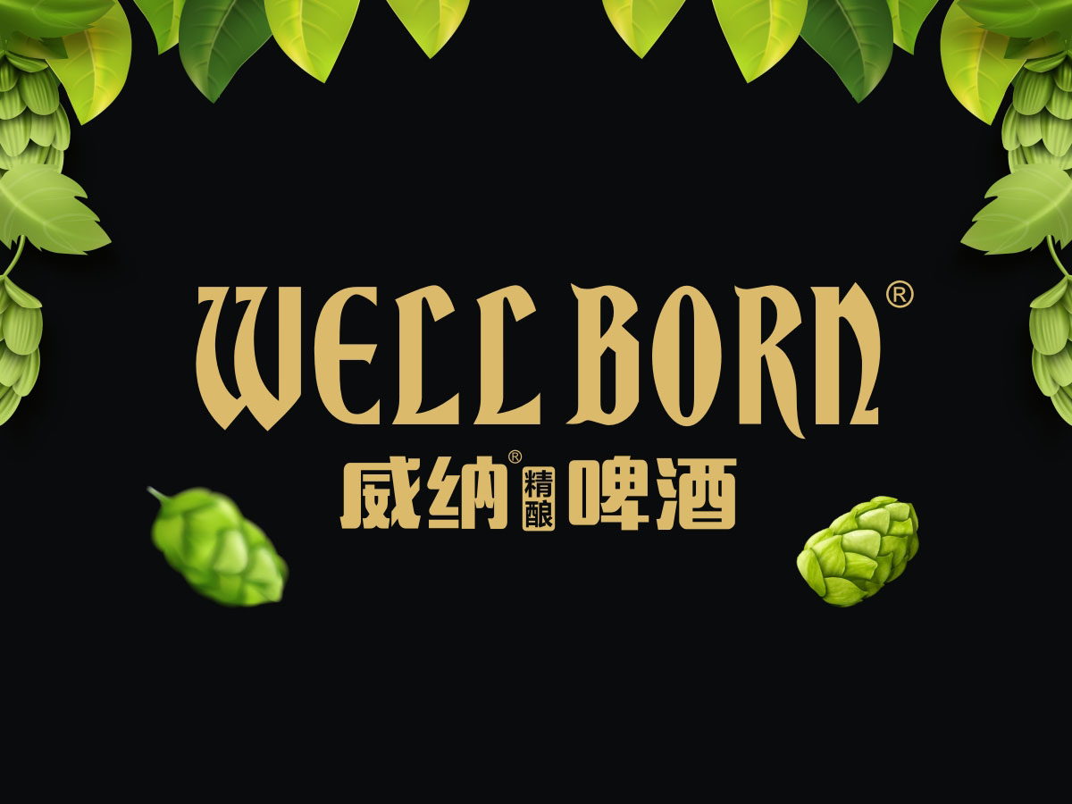 啤酒包装设计 精酿啤酒包装设计 小麦啤包装设计 德国进口啤酒包装设计 进口啤酒包装设计 高端啤酒包装设计  ...