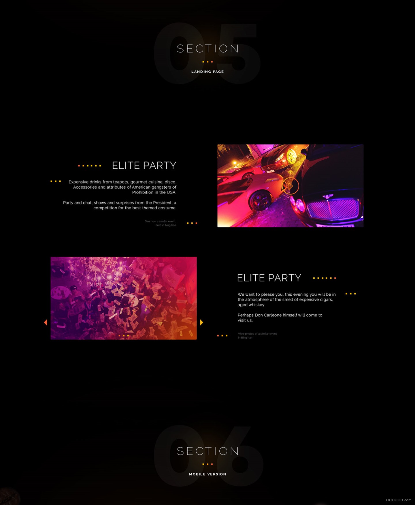 KICK-PACK-UI-UX-俄罗斯Sofiya Fedotova [10P] 7.jpg