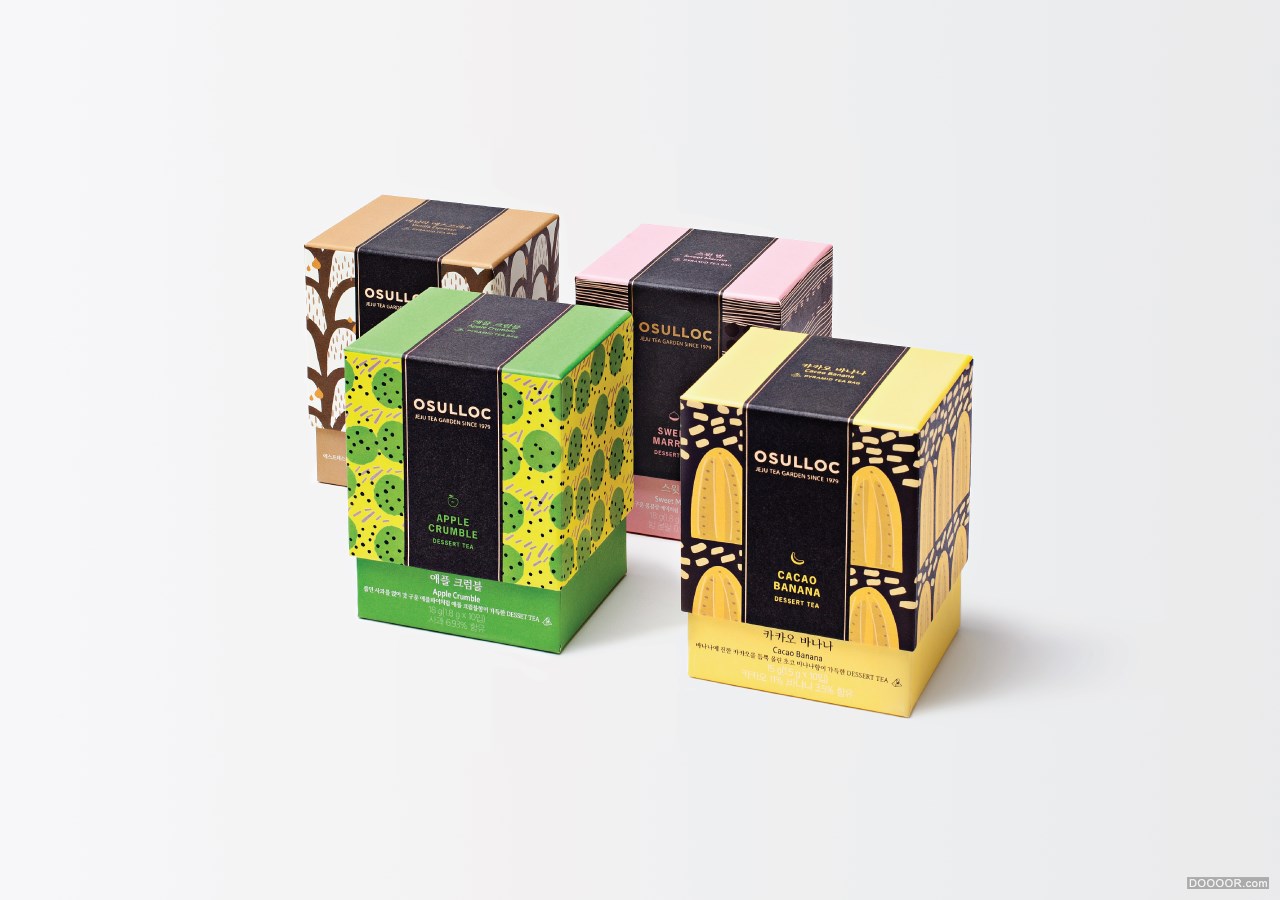 韩国Design Momentum清新简洁产品包装设计欣赏 [27P] (3).jpg