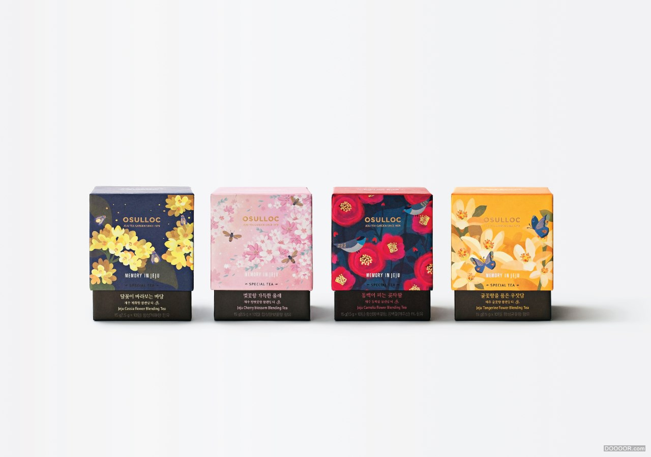 韩国Design Momentum清新简洁产品包装设计欣赏 [27P] (5).jpg