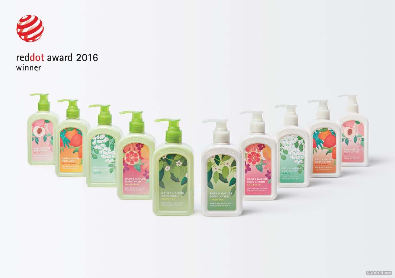 韩国Design Momentum清新简洁产品包装设计欣赏 [27P] (8).jpg