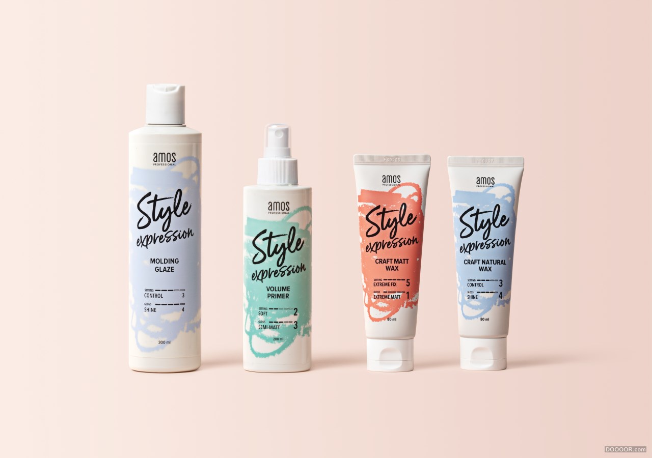 韩国Design Momentum清新简洁产品包装设计欣赏 [27P] (15).jpg