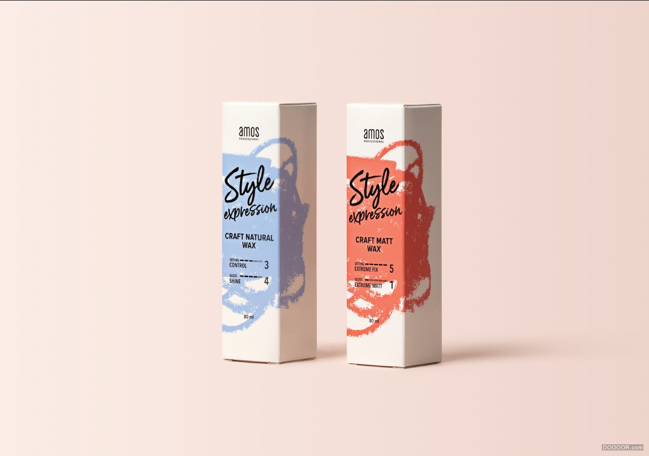 韩国Design Momentum清新简洁产品包装设计欣赏 [27P] (14).jpg