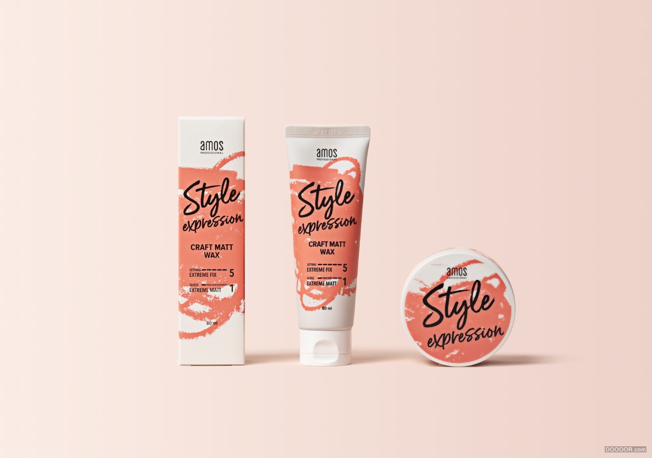 韩国Design Momentum清新简洁产品包装设计欣赏 [27P] (16).jpg