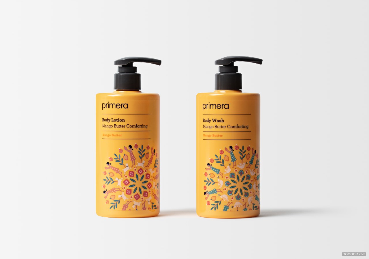 韩国Design Momentum清新简洁产品包装设计欣赏 [27P] (22).jpg