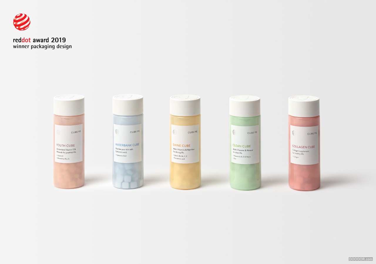 韩国Design Momentum清新简洁产品包装设计欣赏 [27P] (25).jpg