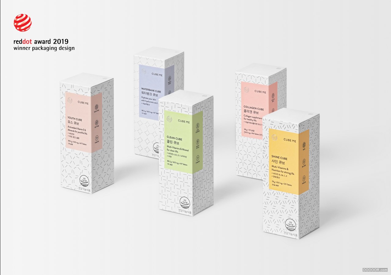 韩国Design Momentum清新简洁产品包装设计欣赏 [27P] (26).jpg