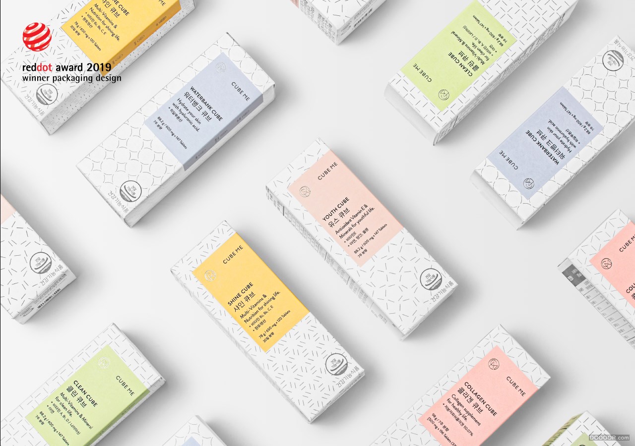 韩国Design Momentum清新简洁产品包装设计欣赏 [27P] (27).jpg
