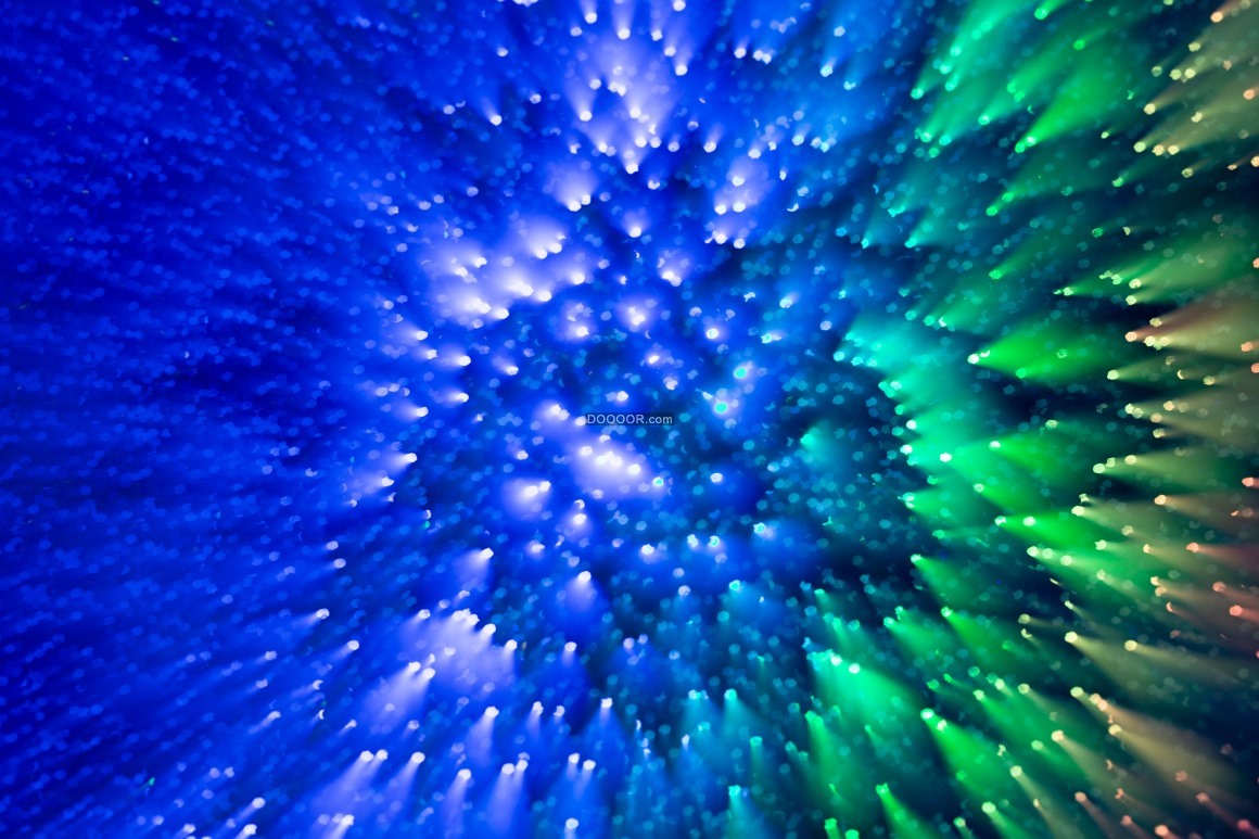 04377_蓝色与绿色灯光闪耀璀璨点亮夜空背景花纹素材设计.jpg