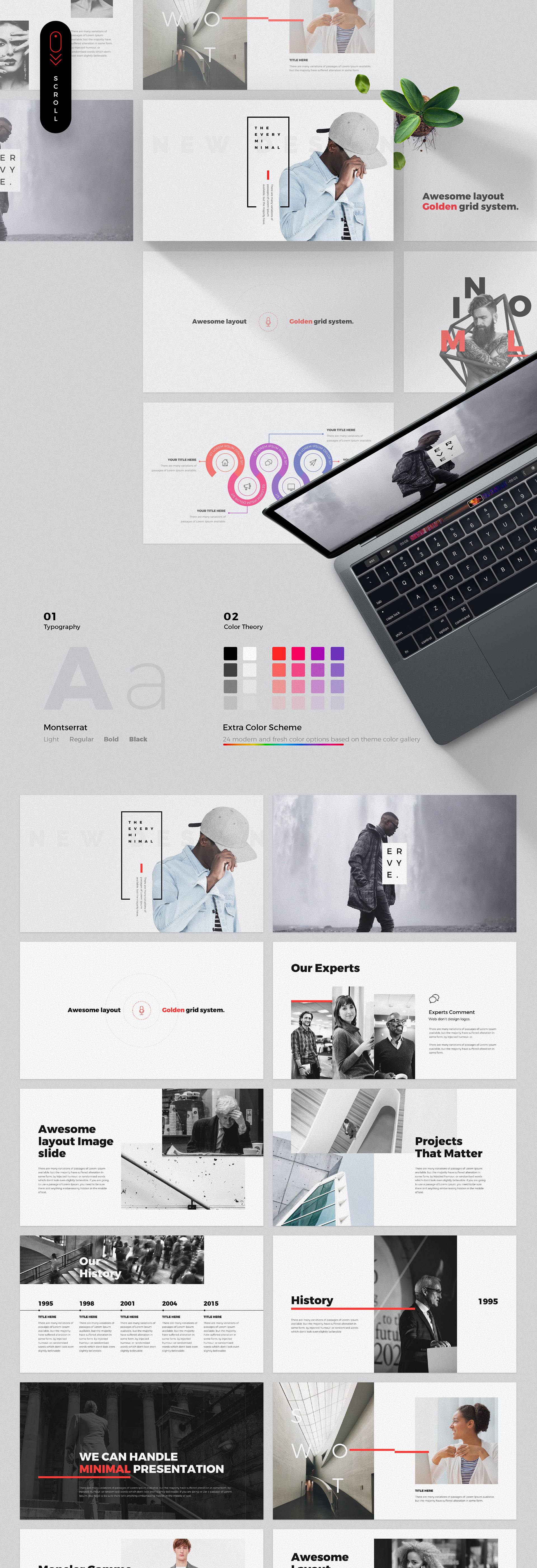 EVERY - FREE MINIMAL POWERPOINT &amp; KEYNOTE TEMPLATE.jpg