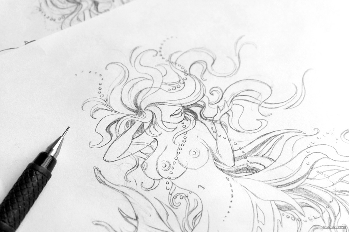 挪威Skurktur  design &amp; illustration插画作品欣赏 [95P] 58.jpg