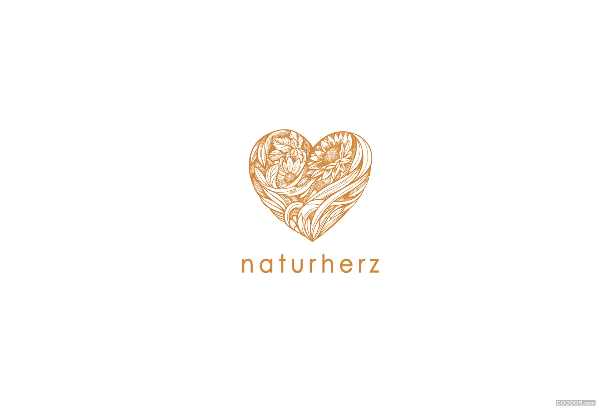 NATURHERZ &amp; JOTA LAMARQUE &amp; MATE-SWEETS三款手绘插画包装设计-俄罗斯Alice Macarova.jpg