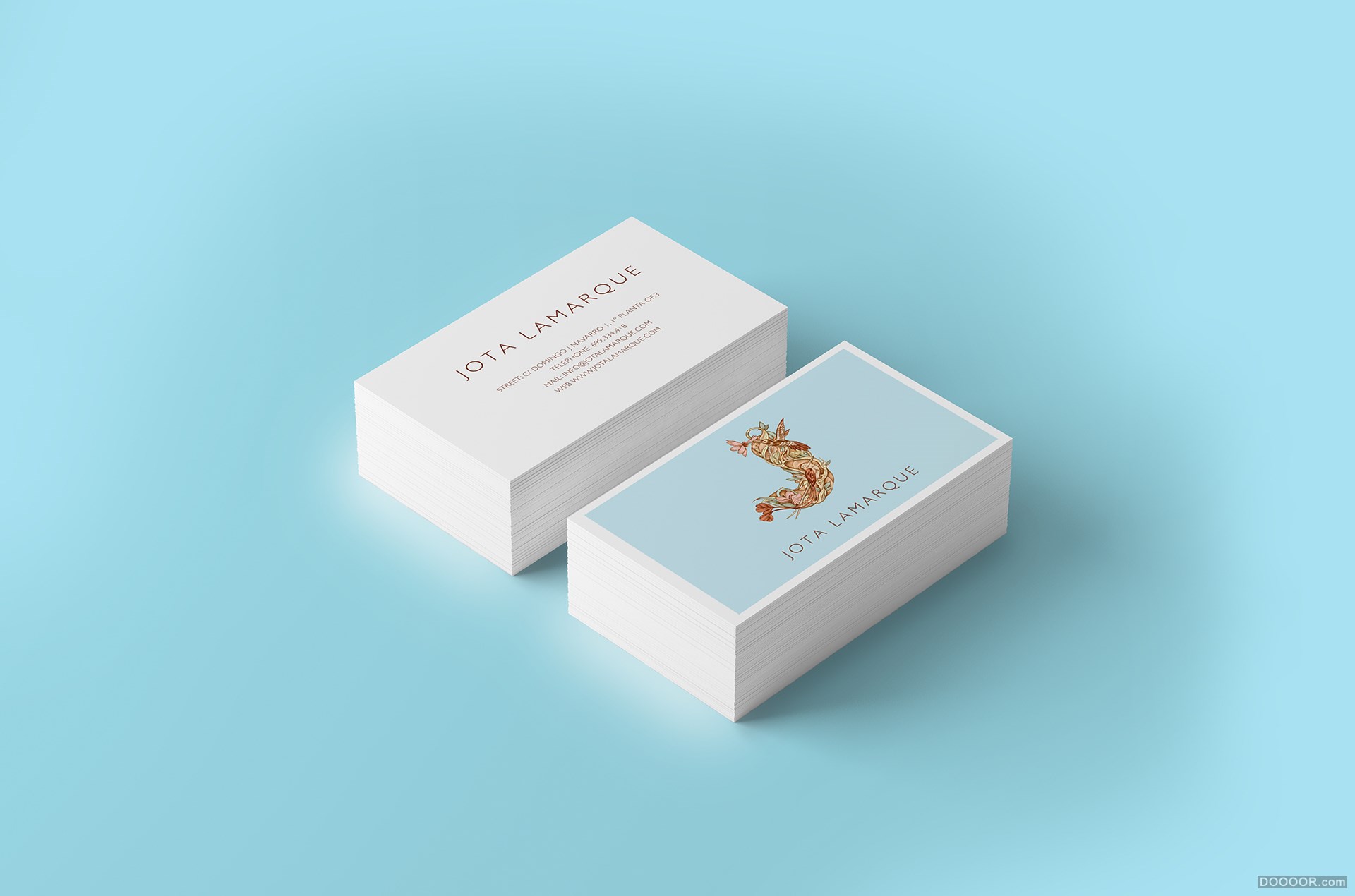 NATURHERZ &amp; JOTA LAMARQUE &amp; MATE-SWEETS三款手绘插画包装设计-俄罗斯Alice Macarova.jpg