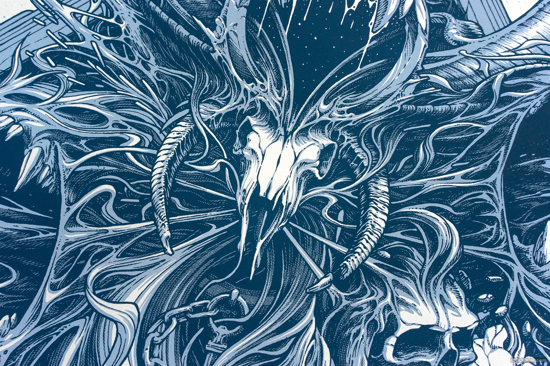 挪威Skurktur  design &amp; illustration插画作品欣赏 [95P] 77.jpg