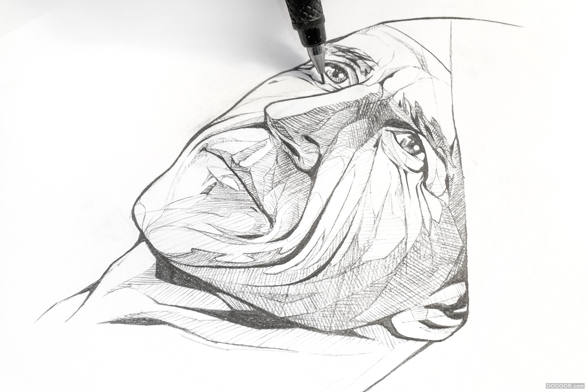 挪威Skurktur  design &amp; illustration插画作品欣赏 [95P] 95.jpg