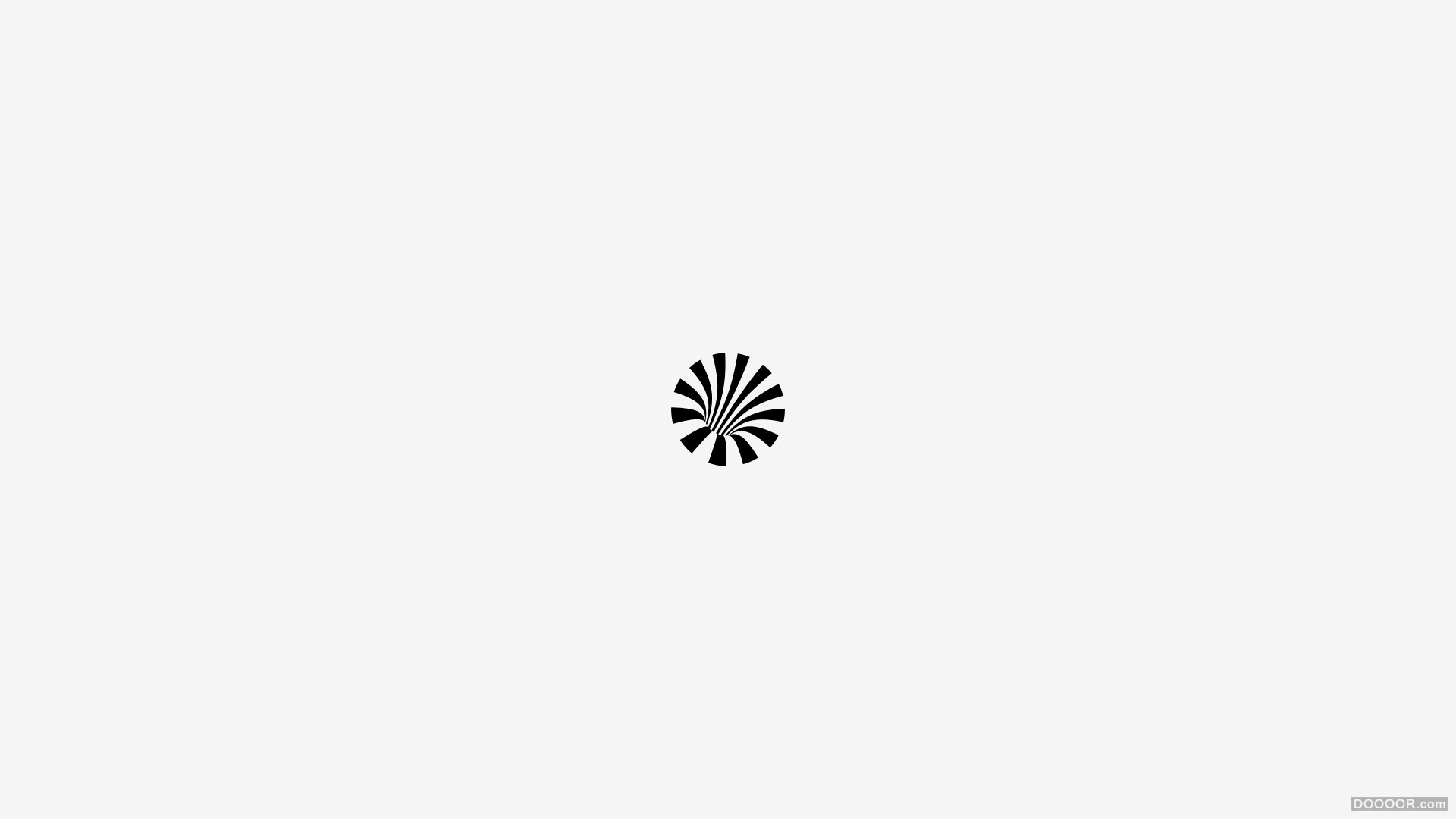 俄罗斯Konstantin Polyakov LOGO设计作品 [16P] 15.jpg