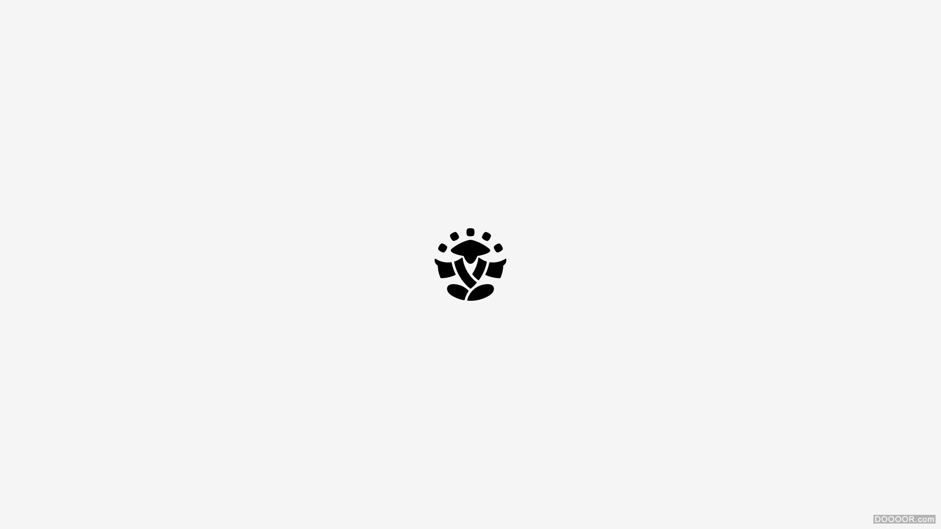 俄罗斯Konstantin Polyakov LOGO设计作品 [16P] 16.jpg