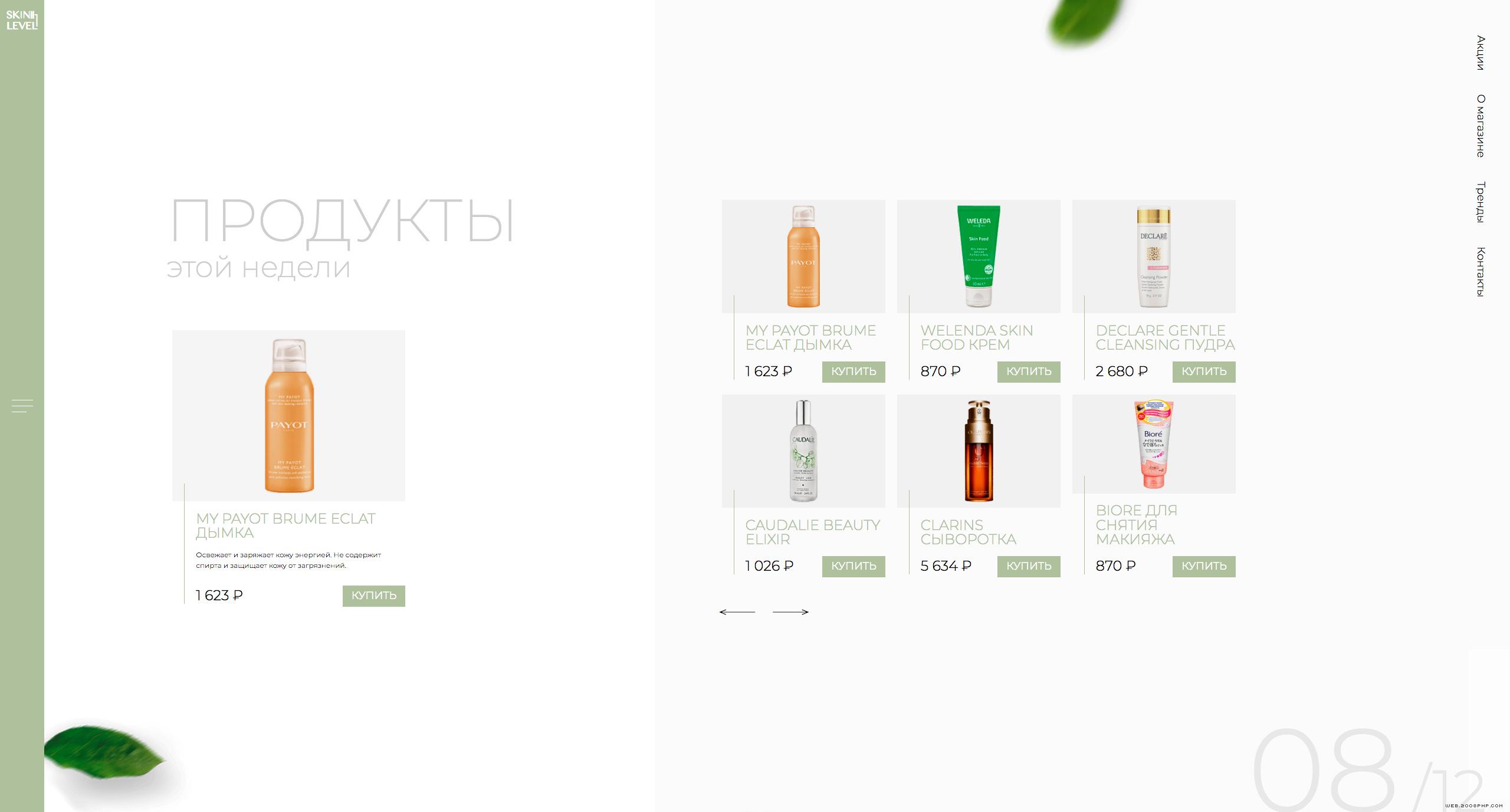 俄罗斯SkinLevel-护理化妆品7.jpg