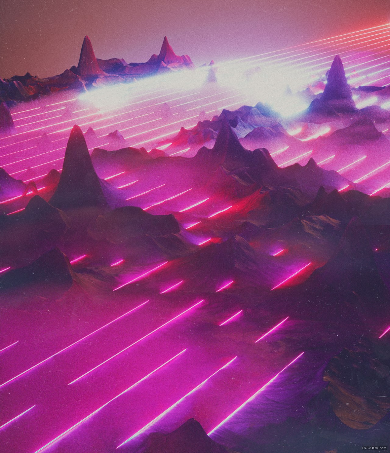 脑洞远古硬科幻设定插画作品-美国beeple (mike winkelmann)  [165P] 32.jpg