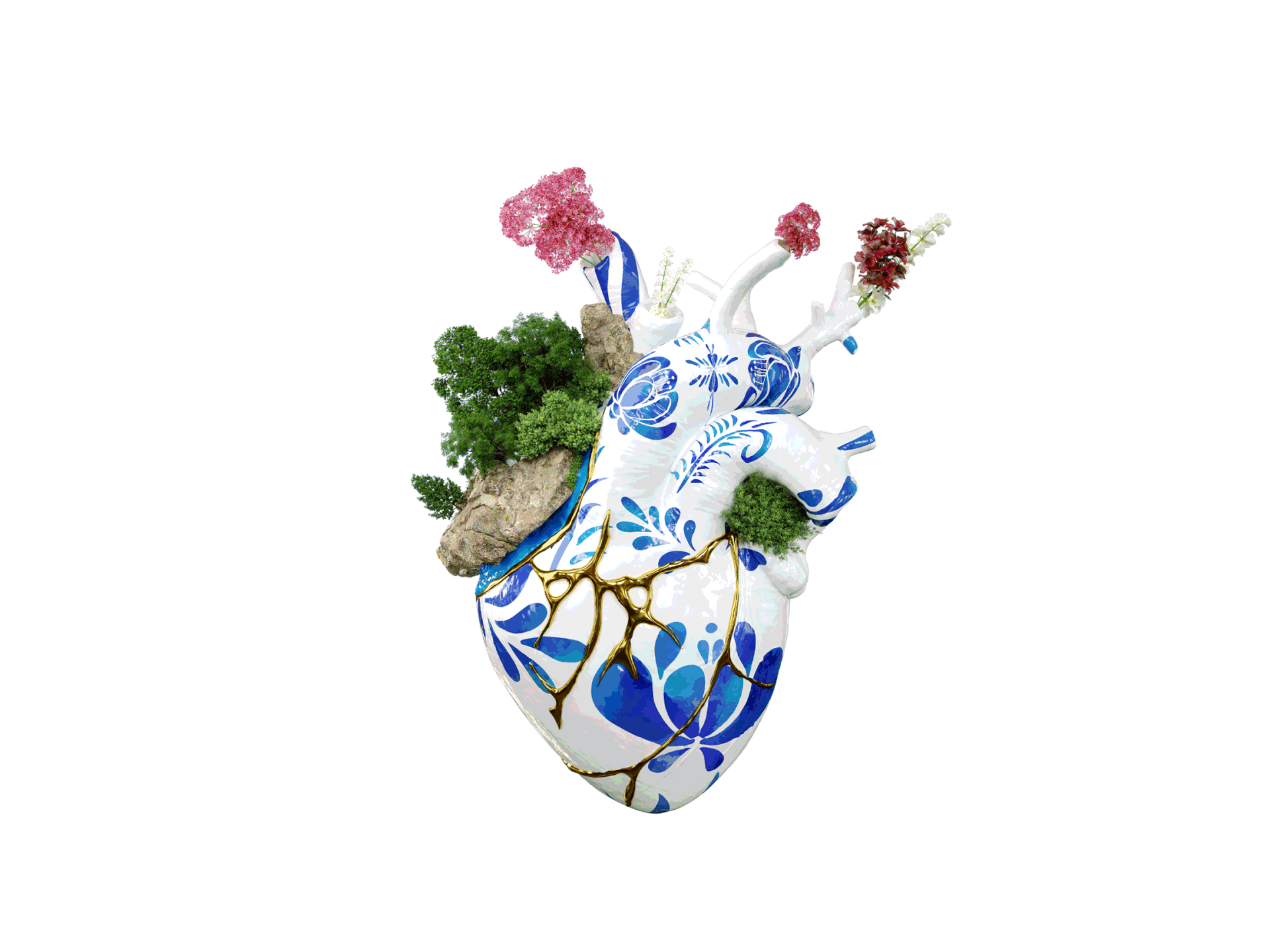 创艺海报设计.gif