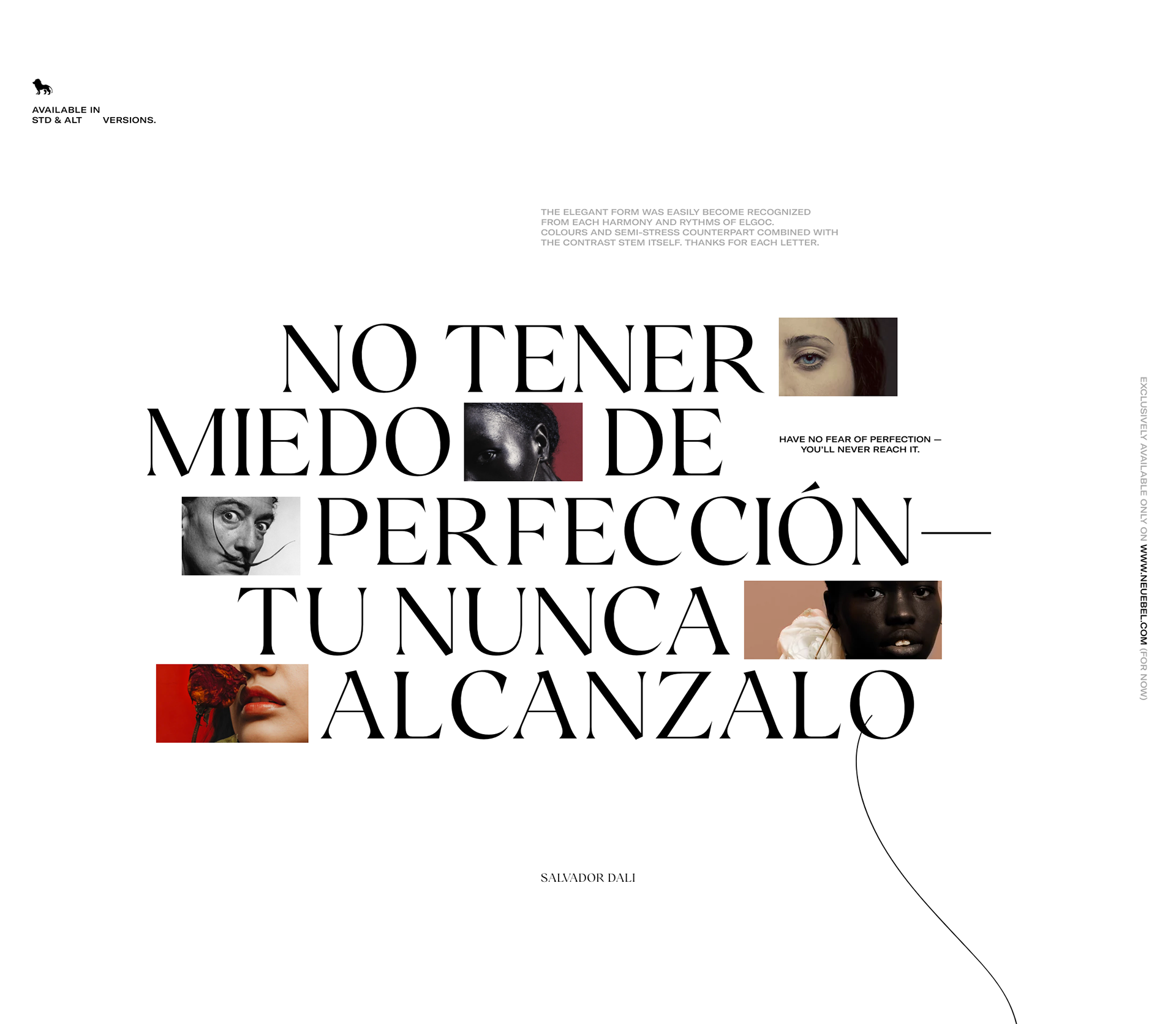Elgoc Std  Alt - Free Typeface ELGOC标准和可选字体-04.png