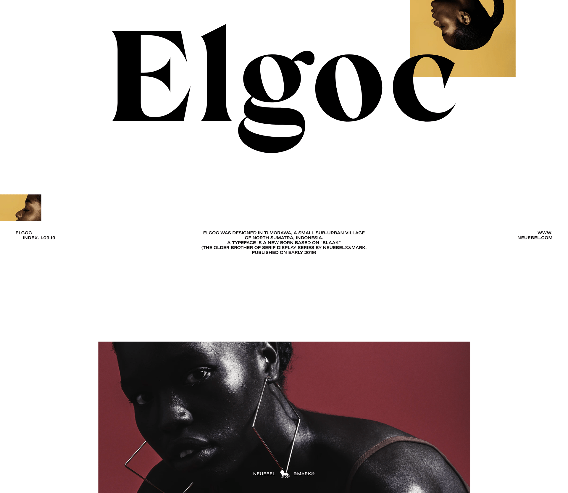 Elgoc Std  Alt - Free Typeface ELGOC标准和可选字体-18.png
