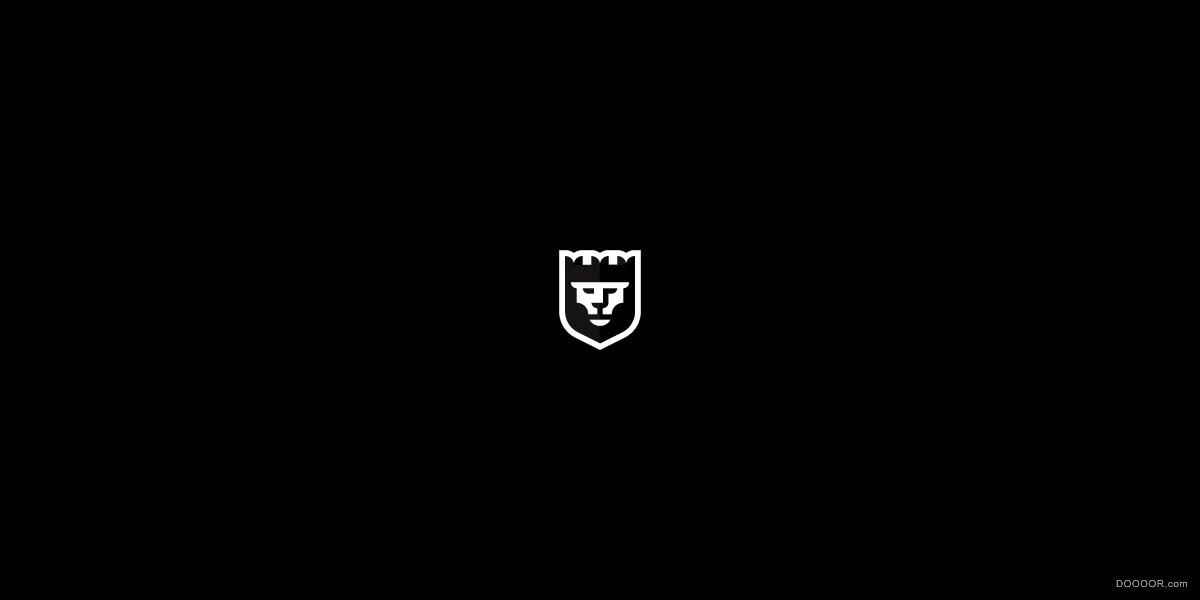 硬朗果敢动物元素LOGO设计作品-俄罗斯Andrew Korepan [79P] (1).jpg