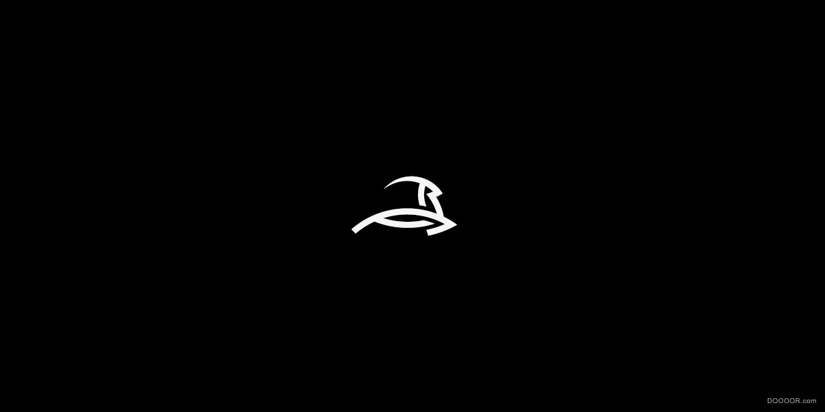 硬朗果敢动物元素LOGO设计作品-俄罗斯Andrew Korepan [79P] (12).jpg