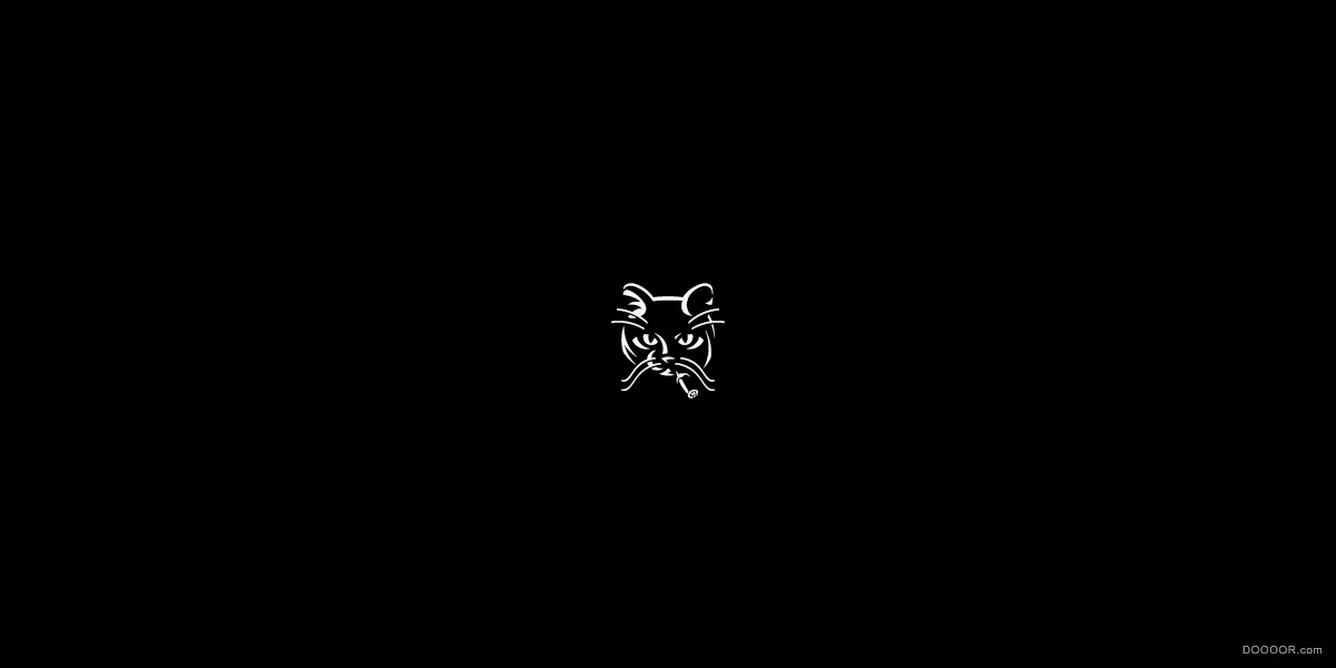 硬朗果敢动物元素LOGO设计作品-俄罗斯Andrew Korepan [79P] (19).jpg