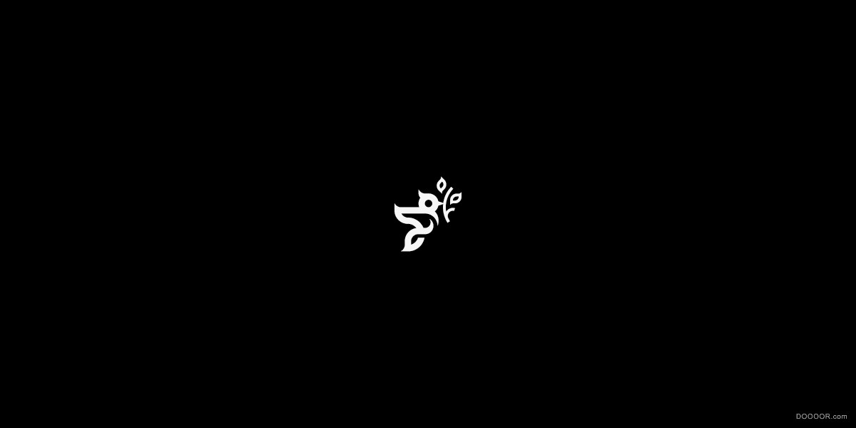 硬朗果敢动物元素LOGO设计作品-俄罗斯Andrew Korepan [79P] (23).jpg