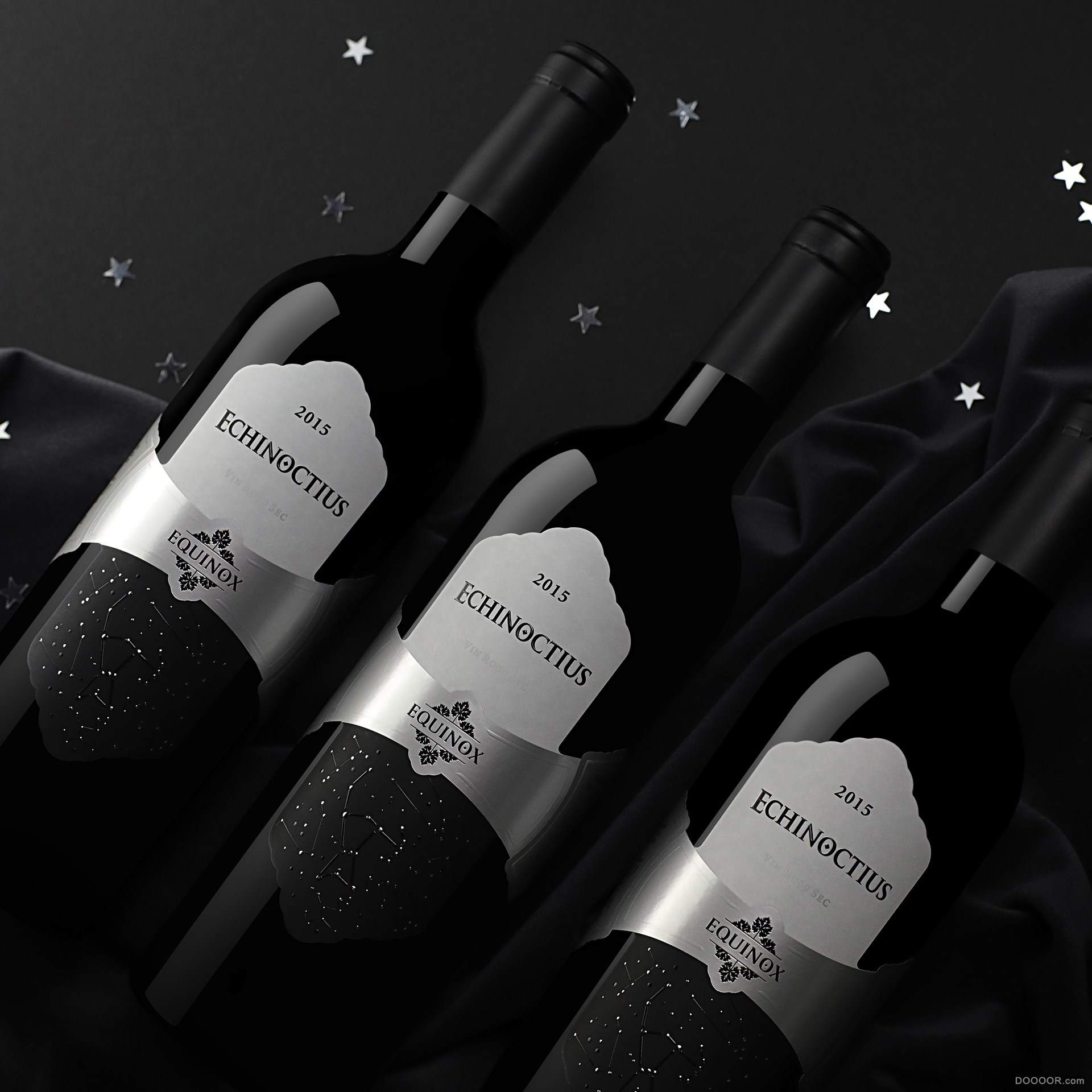 摩尔多瓦共和国SHUMI LOVE DESIGN Branding Agency (TM)品牌洋酒包装设计作品 [92P] 2.jpg