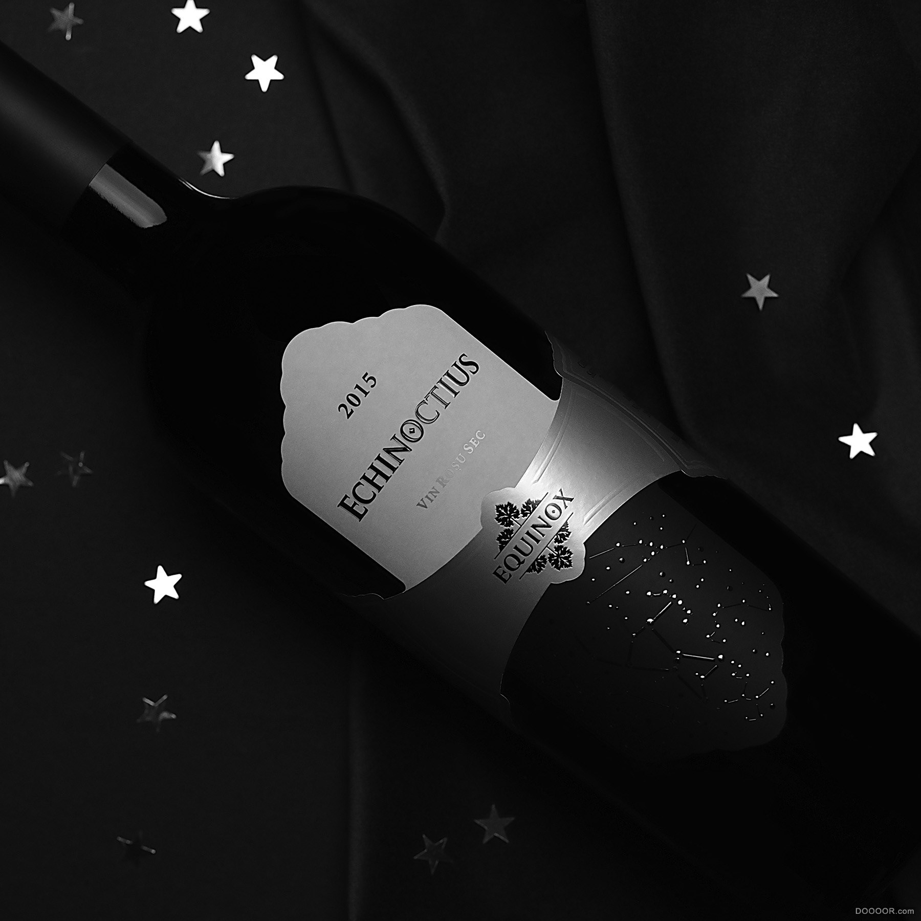 摩尔多瓦共和国SHUMI LOVE DESIGN Branding Agency (TM)品牌洋酒包装设计作品 [92P] 4.jpg