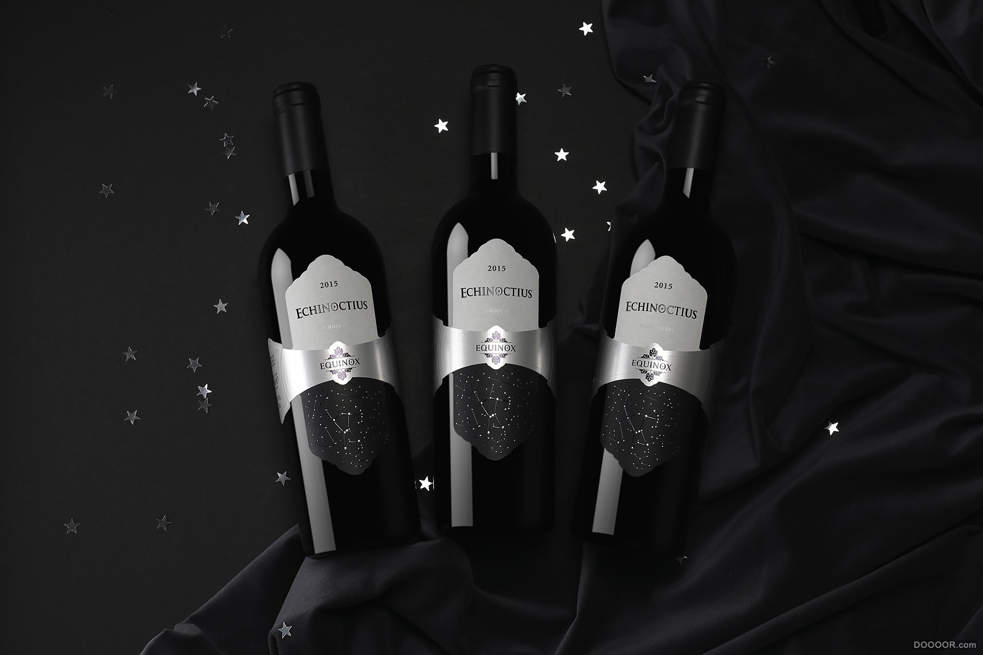 摩尔多瓦共和国SHUMI LOVE DESIGN Branding Agency (TM)品牌洋酒包装设计作品 [92P] 7.jpg
