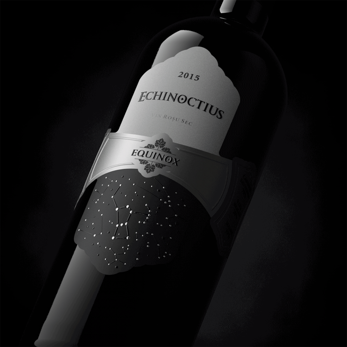 摩尔多瓦共和国SHUMI LOVE DESIGN Branding Agency (TM)品牌洋酒包装设计作品 [92P] 8.gif